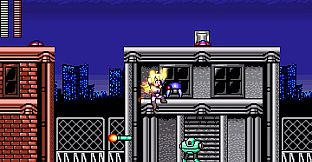 Burning High The Warrior of Fire