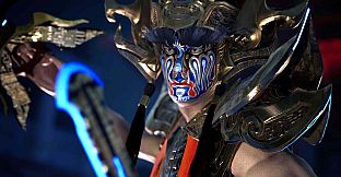 PAGUI-Battle - Expansion Pack - Golden Armor of Guan Jian Shou Skin DLC