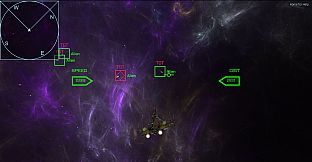 4096 Space Traders Era