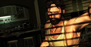 Max Payne 3
