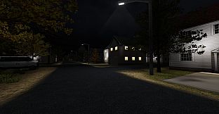 The Lakeview Orb 2: Consequences