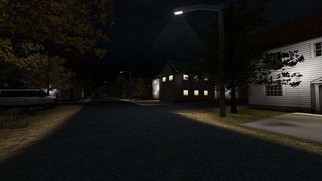 The Lakeview Orb 2: Consequences