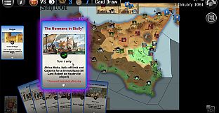 Wars Across The World: Sicily 1061