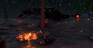 Chinbu's Adventure - Ice World