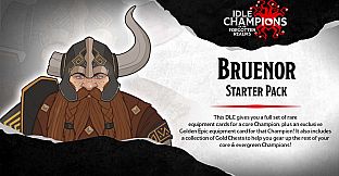 Pakiet startowy Bruenor