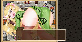 エクスタシーエルフ昇天拳 - アダルトストーリー&グラフィック追加DLC