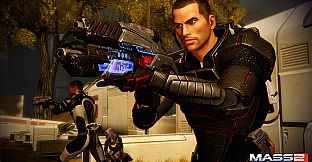 Mass Effect 2 (2010)