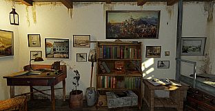 Tombeaux - Soundtrack