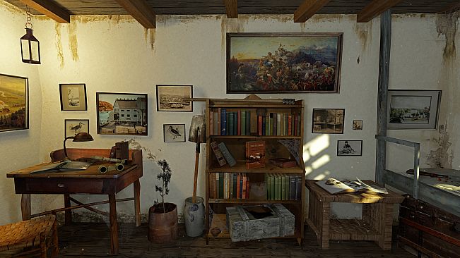 Tombeaux - Soundtrack