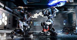 The Surge - Windows 10 version