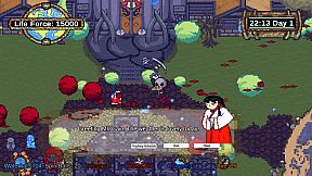 The Mission Exorcist