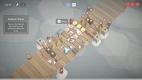 BAA! Never Stop Bleating