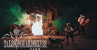Tales of Guards Elves(卫灵传说)