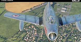 DCS: MiG-15Bis