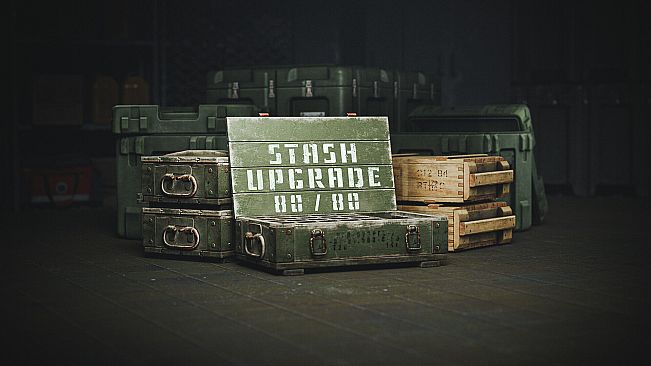 Escape from Tarkov: TarCoin Ingame Currency