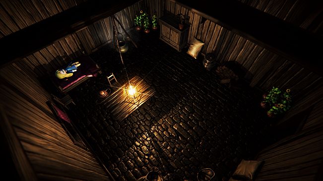 Light Fairytale Episode 2