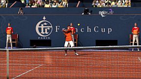 Virtua Tennis 4
