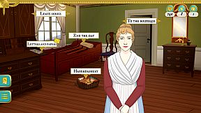 The Widow's Boutique