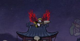 Bing in Wonderland - Wings & Weapon Looks - Purgatory