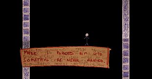 Something for Someone Else