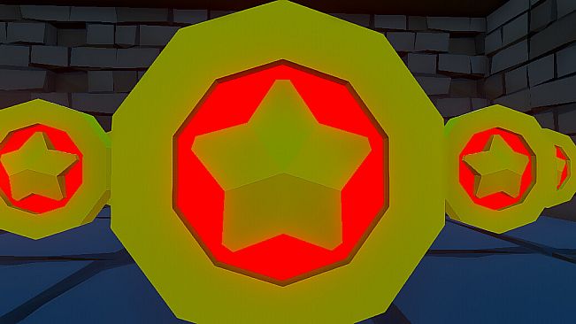 The Journey into the Virtual Void