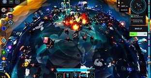 Orbit Core