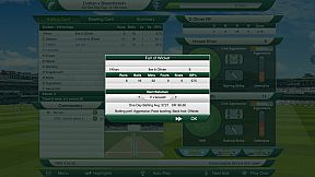 Cricket Captain 2016