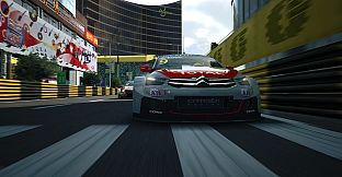 RaceRoom - WTCC 2014 Car Pack