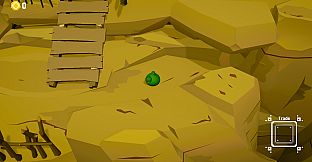 A (tiny) Slime Quest