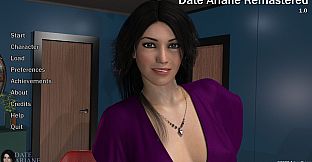 Date Ariane Remastered