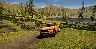 NS Drive Simulator