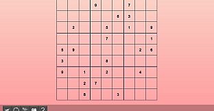My Sudoku - Classic 9x9 Expert 2