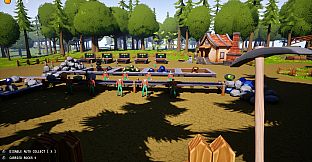 Mining Days