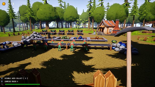 Mining Days