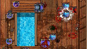 Age of Fear 4: The Iron Killer