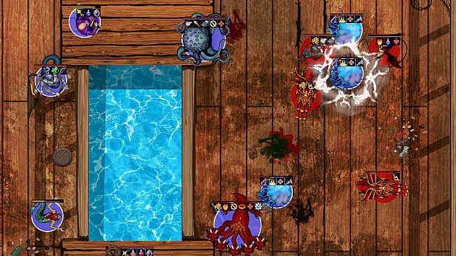 Age of Fear 4: The Iron Killer