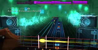 Rocksmith 2014 Edition – Remastered – Greta Van Fleet - “Black Smoke Rising”