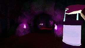 The Tunnels of Saint Mercy Road