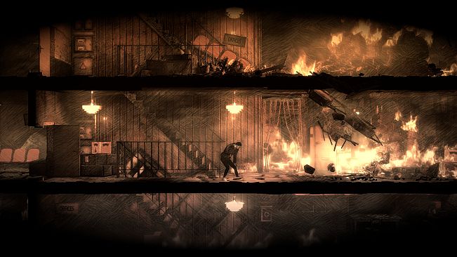 This War of Mine: Stories - Season Pass