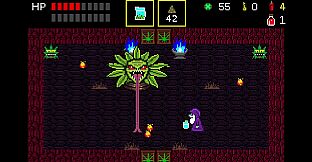 Dank Wizard Saga