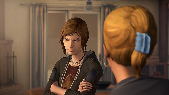 Life is Strange: Before the Storm Complete Season
