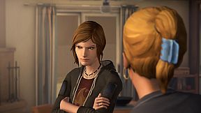 Life is Strange: Before the Storm Deluxe Edition