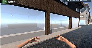 Dubai Chewy Cookie Simulator