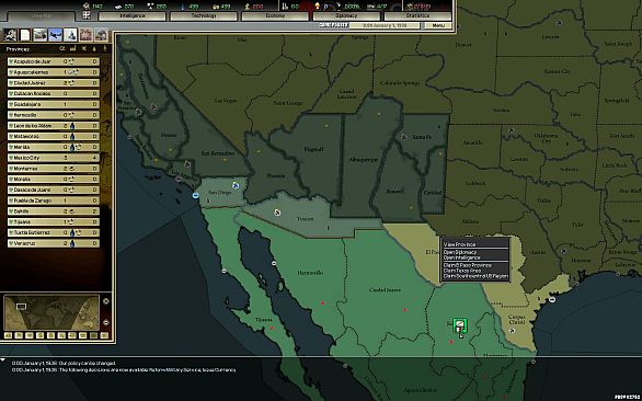 Darkest Hour: A Hearts of Iron Game