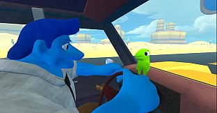 Roadtrip!