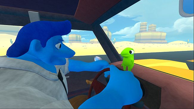 Roadtrip!