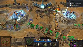 Order Of The Gatekeepers