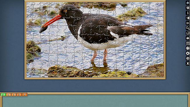 Jigsaw Puzzle Pack - Pixel Puzzles Ultimate: PP2 Birds