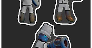 Between Candles and Dreams (Prologue)