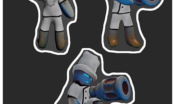 Between Candles and Dreams (Prologue)